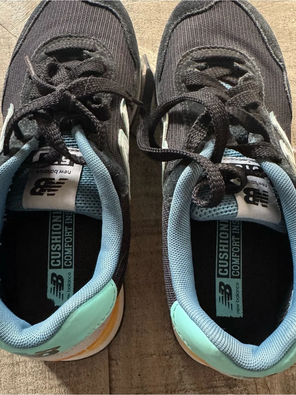 New Balance Women's 515 V3 sneakers